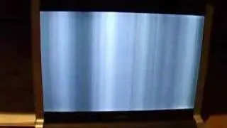 Issue the Dell XPS M1330