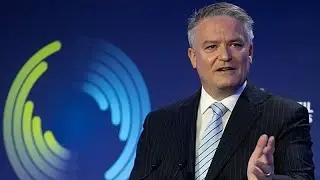 Europeans 'would do well listening to Mario Draghi,' OECD chief tells Euronews