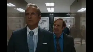 Angry Saul Goodman Explaining Meme Template @514MMemes