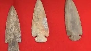 Marengo Landmark Artifact Show 05/21/2016 - Marengo, Indiana