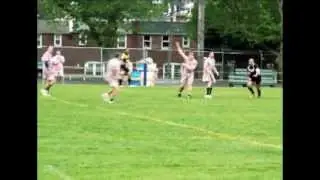 2013 USARL 9s Highlight Reel