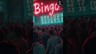 Bingo Luck Banned! Too Many Wins = Illegal?