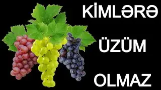 &Uuml;Z&Uuml;M G&Ouml;R&Uuml;N NƏ İMİŞ - 90 % İnsanın Bilmədiyi İnanılmaz Faydaları
