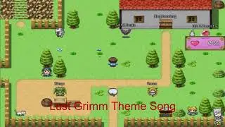 Lust Grimm Opening Theme Song