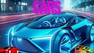 CARS 🛞🛣️ TEIL 1. [ERSTER TEIL] #cars #fast