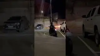 Senlo X1 Mini Driving Light for Motorcycle. #Senlo #X1 Check the link in the comment section.