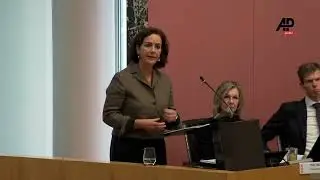 Amsterdam city council holds debate on recent violence in the city