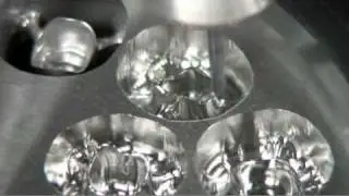 DATRON Dental Mill