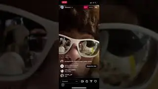 kbreezo instagram live