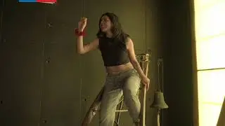 Gabrielas   Danza con elenco ciudadano   Biobío 2025