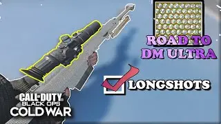 EASY LONG SHOTS IN NUKETOWN!! DIAMOND SNIPER RIFLES CALL OF DUTY BLACK OPS COLD WAR