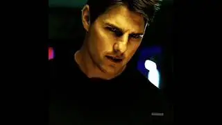 | TOM CRUISE | x STUNT MASTER | EDIT | #tomcruise #edit #trending #missionimpossible