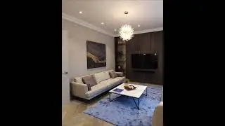 Luxurious apartment in Mayfair #propertyreel #reelsinstagram #propertymarketing