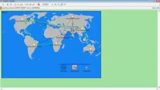sdn controller simulator PROJECTS
