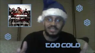 Slim Dunkin Menace II Society Mixtape Review (Gucci Mane affiliate)