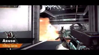 BLACK SQUAD(JP) - Community Frag Highlights