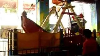 mini tug video
