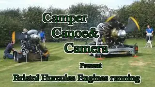 Camper,Canoe & Camera.