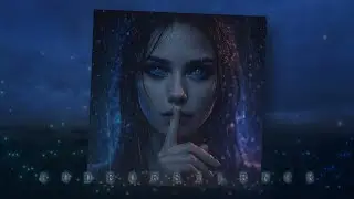 DJ DimVol feat. Alice & AI - Code of Silence (Enigmatic Hit 2026) 4K Official Video