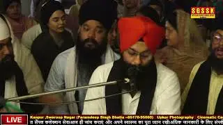 Amritvela Chowk Gurdwara | Energetic Akj Style | Prakash Purab Samagam Guru Ramdas Sahib Ji