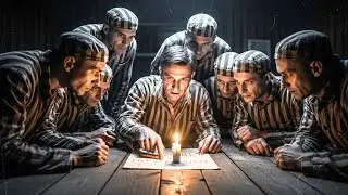 Trapped in AUSCHWITZ, Doctors Unleashed a FAKE PLAGUE to Deceive the SS