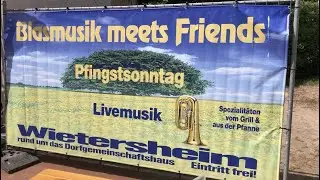 Der MZU in Wietersheim