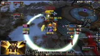 Primary Arena - 3s Cupid Cleave (Ret. BM, Disc) Korea Server