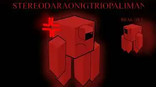 Uncannymix [Nemod, Uncannyuniverse, $PAMR3D,  NOT_REAL, Karaoptineki, Unlock First]