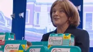 Do Cholesterol-Lowering Products Work? | BBC Studios