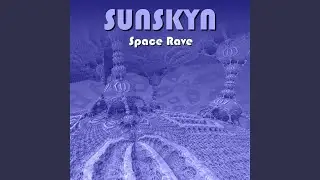Space Rave (Original Mix)