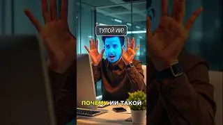 ИИ ТУПИТ? Это ВАШИ ЗАПРОСЫ &mdash; научитесь формулировать правильно! #ИИ #Prompt #res1