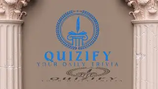 Quizify - 30 Mixed Trivia Questions - First Video