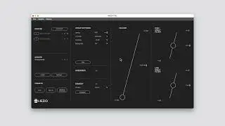 Introducing HEDD CTRL &ndash; The New Network Remote Control for MK2 Monitors