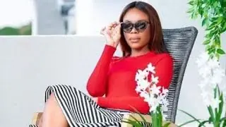 A Recap Interview SD Vivian Mokome Had with Dr.Lechuti