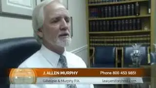 Gillespie & Murphy PA Finding a Bankruptcy Lawyer in New Bern NC