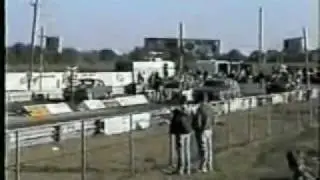 10 Sec Full Size Olds Drag-Wagon with Smallblock Chevy