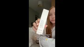 deep sleep pillow spray