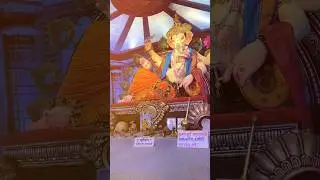 Shyam Nagar Cha Raja part 2 decoration....#trending #ShyamNagarChaRaja {subscribe karo share karo}..
