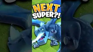 AI PREDICTS Future Super Troops in Clash of Clans