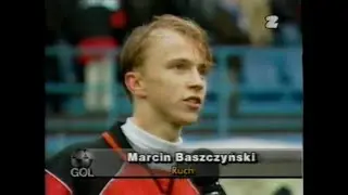 Magazyn piłkarski GOL 1997 10 26