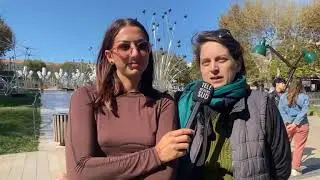 Manifestation « Violences faîtes aux Femmes »