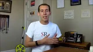 How Should I Line Up in the Corral Before My Race?