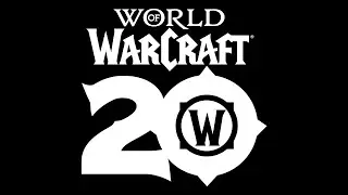 World of Warcraft beta development timeline (2001-2004)