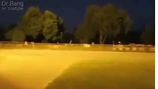 SCARY CLOWN SIGHTING IN 2018! NOT CLICKBAIT