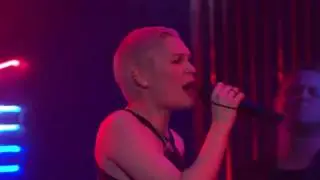 Jessie J and Ellen Reed sing 'Ain't Nobody' | The Voice Australia 2016