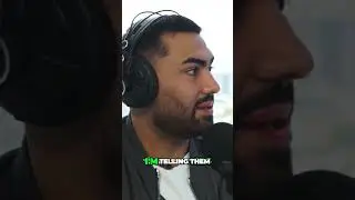 Tommy G vs. Zain Jan 😱 | Fearless Chat on The Tommy G Show