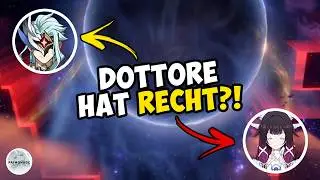 LUNA IV STORY Das Ende von Nod-Krai! Dottore, Zeitreisen & Snezhnaya Teaser - Genshin Impact 6.3