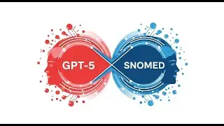 How GPT-5 + SNOMED CT 🏥 Are Powering Smarter Clinical Decision Support (AI in Healthcare 2025)