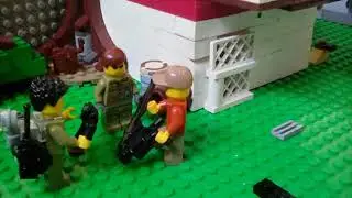 Battle for Peace Part 1