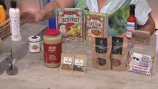 Chicago Vegan Farmers Market